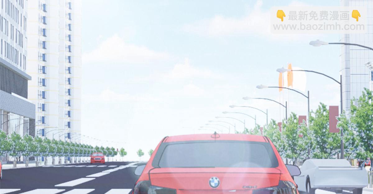 我的姐姐是大明星 - 194 入職當天(1/3) - 4