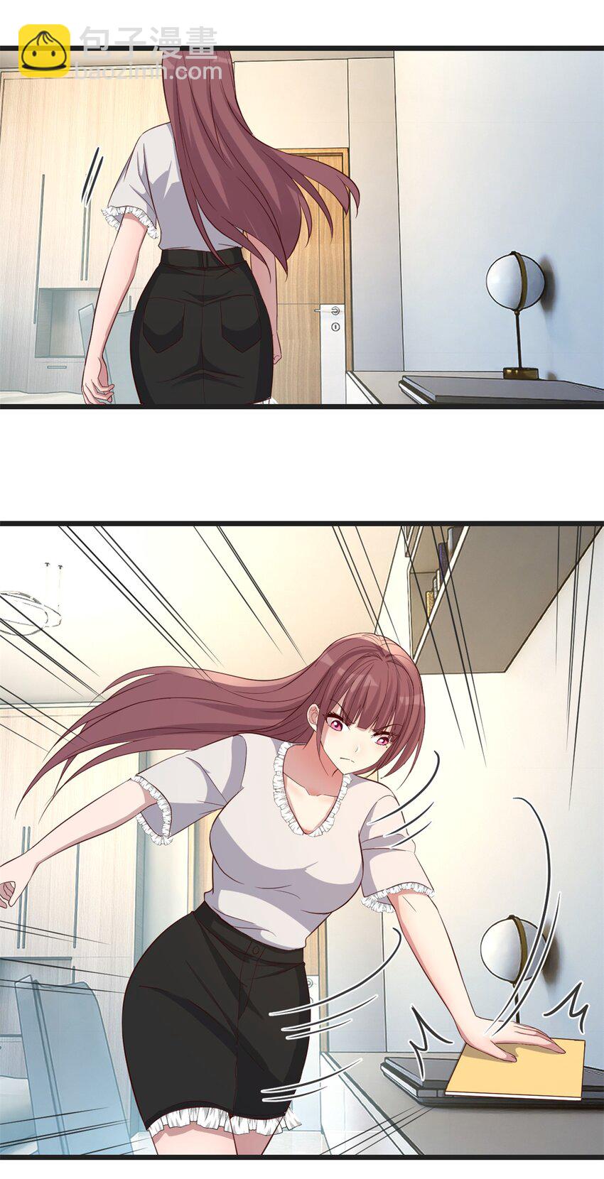 我的姐姐是大明星 - 208 208 - 5