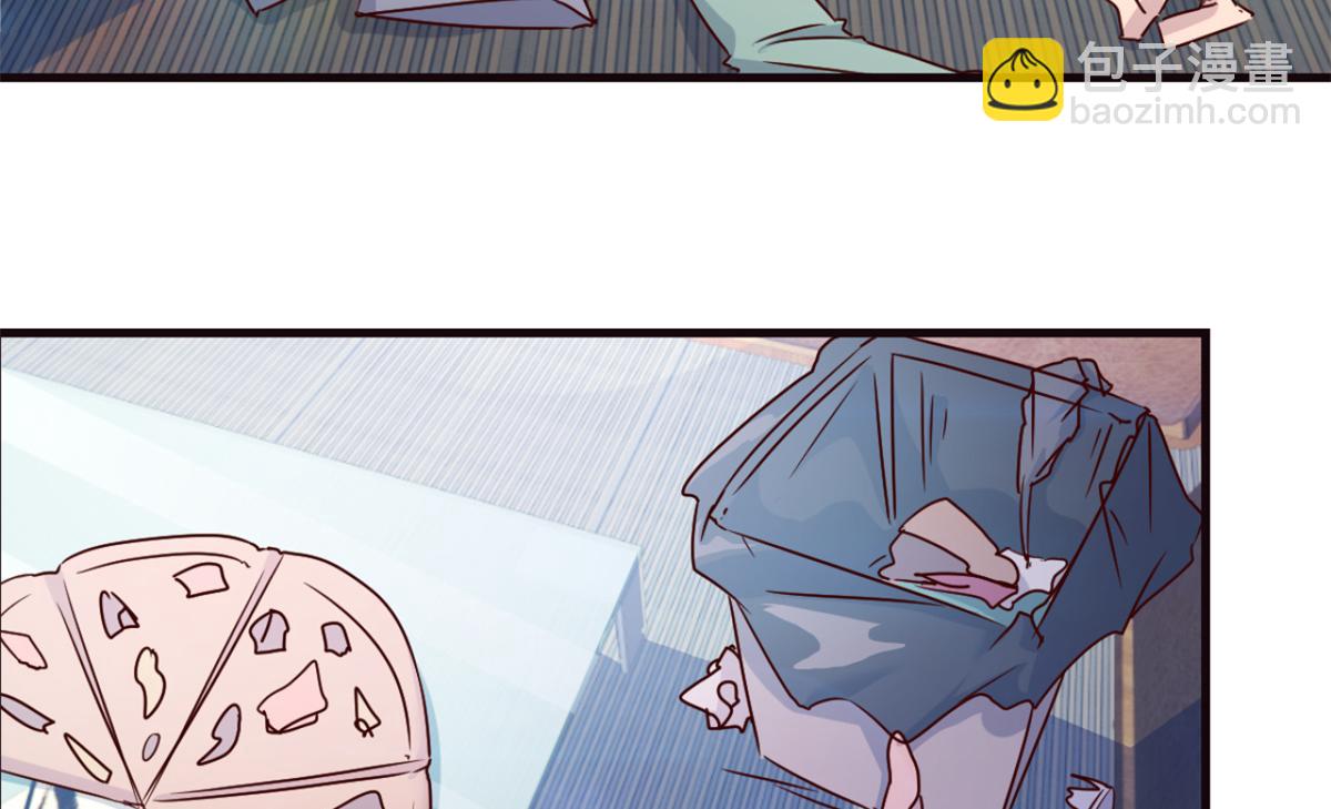 我的姐姐是大明星 - 03 我和老姐有一個是撿來的(2/3) - 2