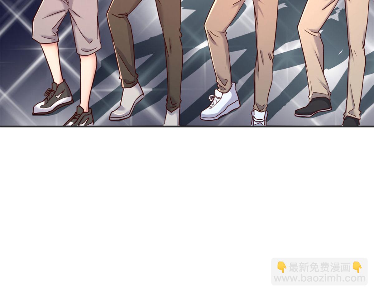 我的姐姐是大明星 - 37 來自校草的打擊(1/3) - 2