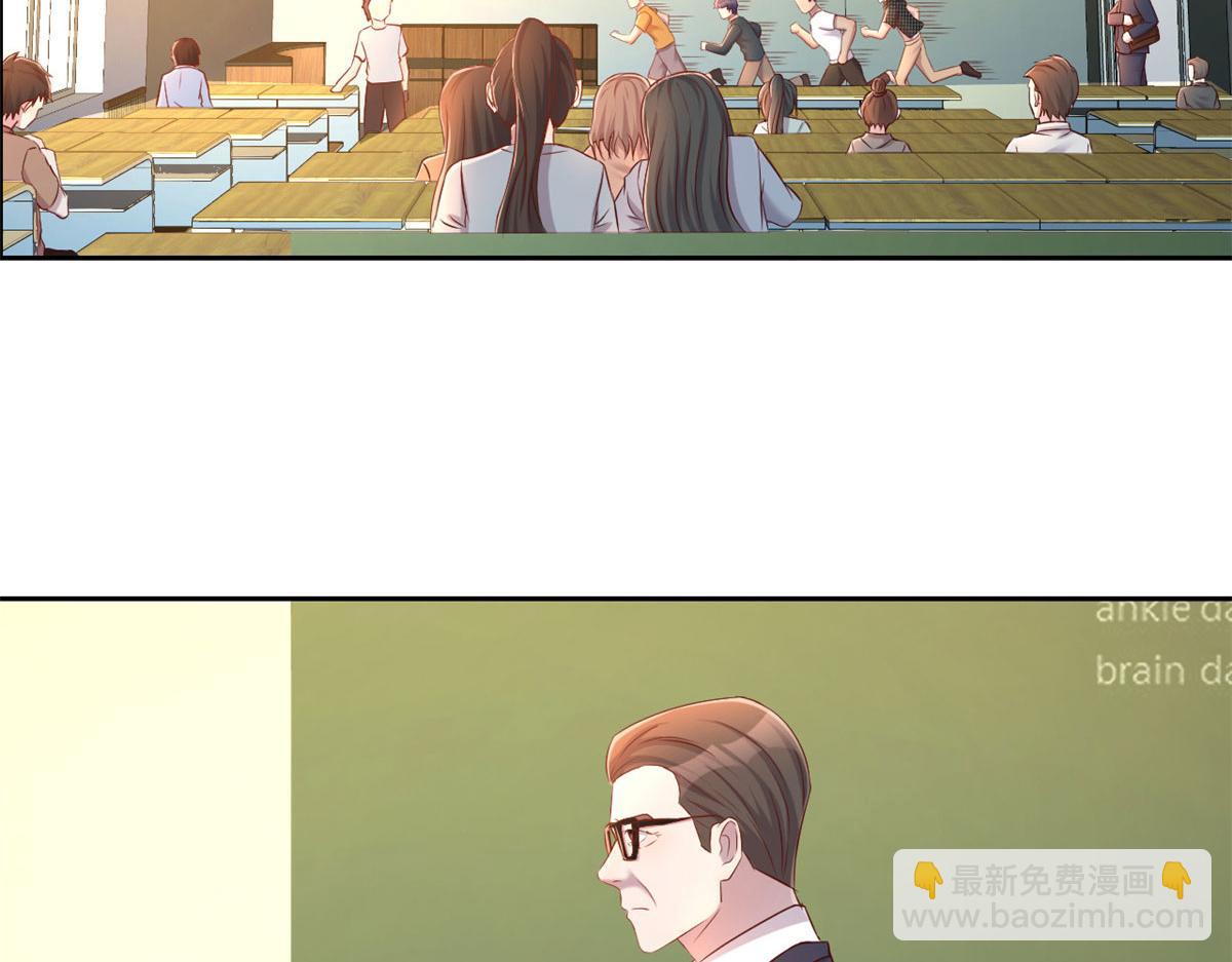 我的姐姐是大明星 - 37 來自校草的打擊(2/3) - 5