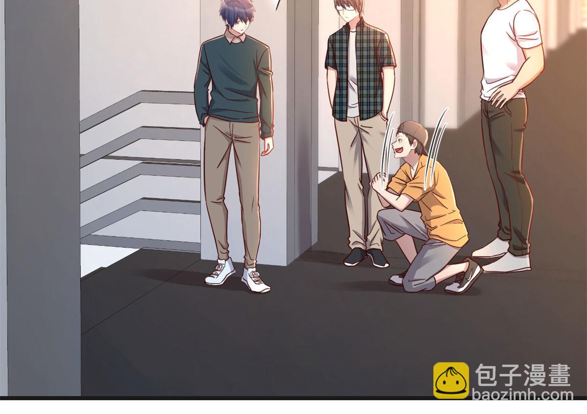 我的姐姐是大明星 - 39 老爸的鴻門宴(1/2) - 8