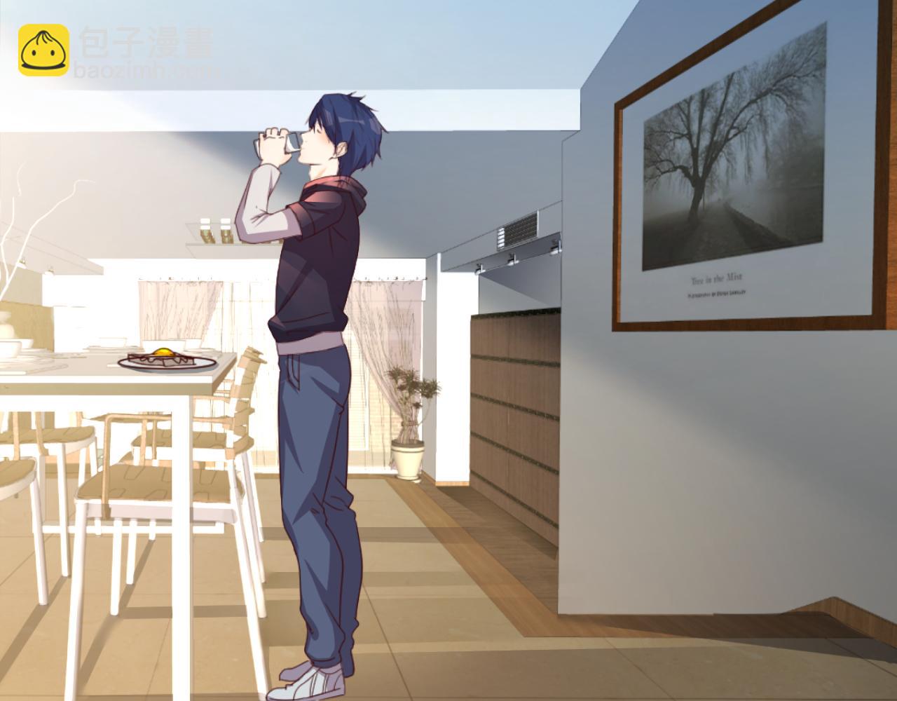 我的姐姐是大明星 - 05 和老姐同居的苦難生活(1/2) - 6