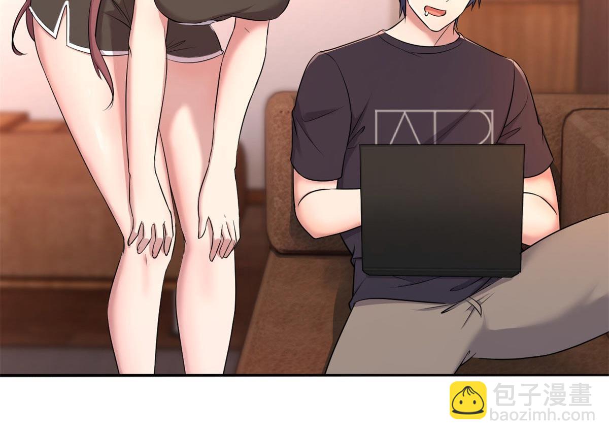 我的姐姐是大明星 - 54 被老姐撲倒是福是禍(2/3) - 5