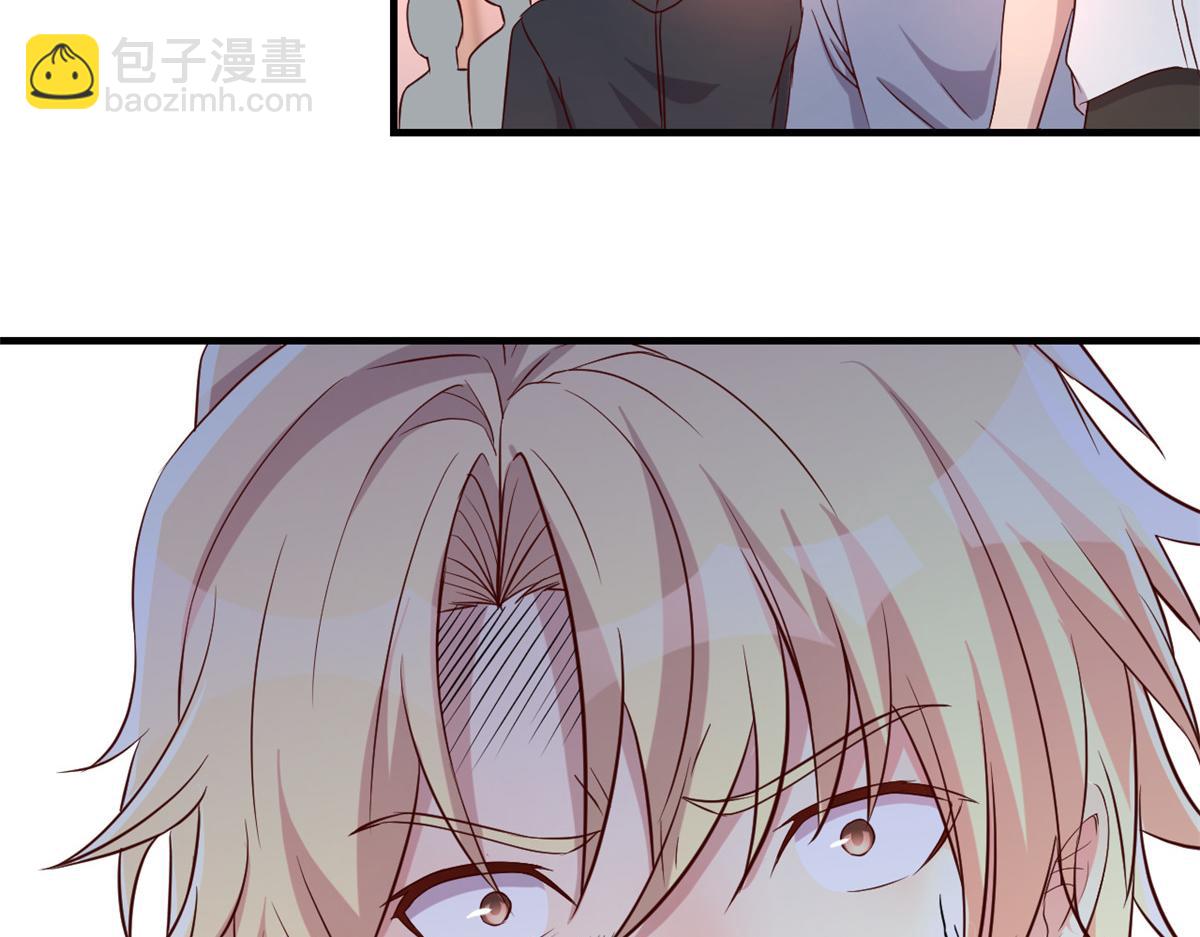 我的姐姐是大明星 - 64 反攻開始我也能灌籃了(1/2) - 6