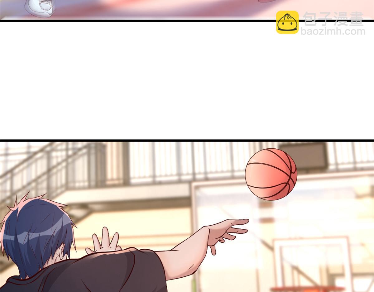 我的姐姐是大明星 - 64 反攻開始我也能灌籃了(2/2) - 6