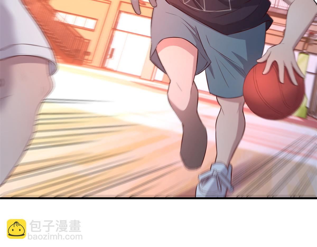 我的姐姐是大明星 - 64 反攻開始我也能灌籃了(2/2) - 3