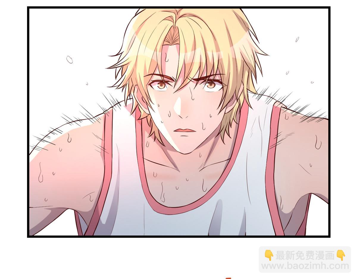 我的姐姐是大明星 - 64 反攻開始我也能灌籃了(2/2) - 4