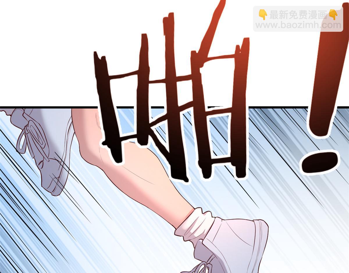 我的姐姐是大明星 - 64 反攻開始我也能灌籃了(2/2) - 5