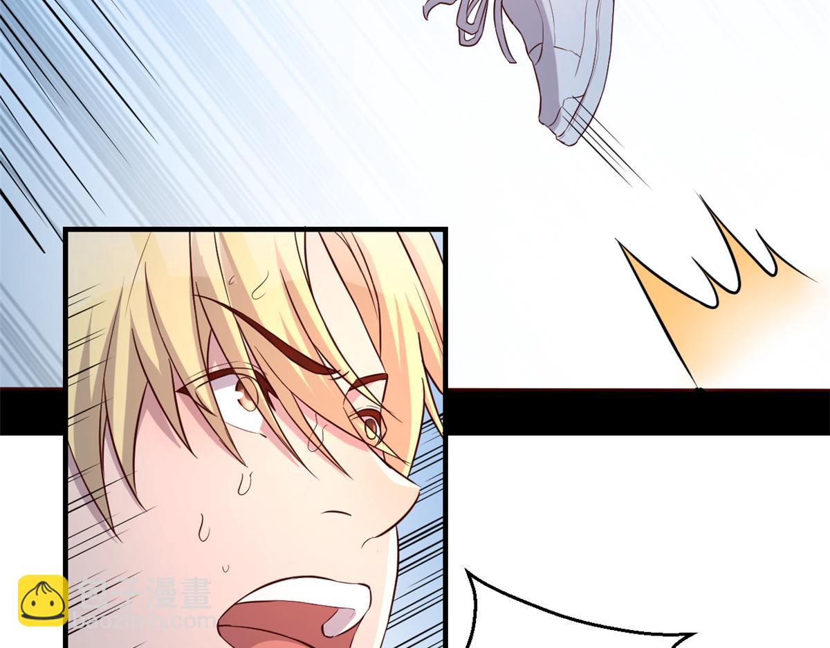 我的姐姐是大明星 - 64 反攻開始我也能灌籃了(2/2) - 6