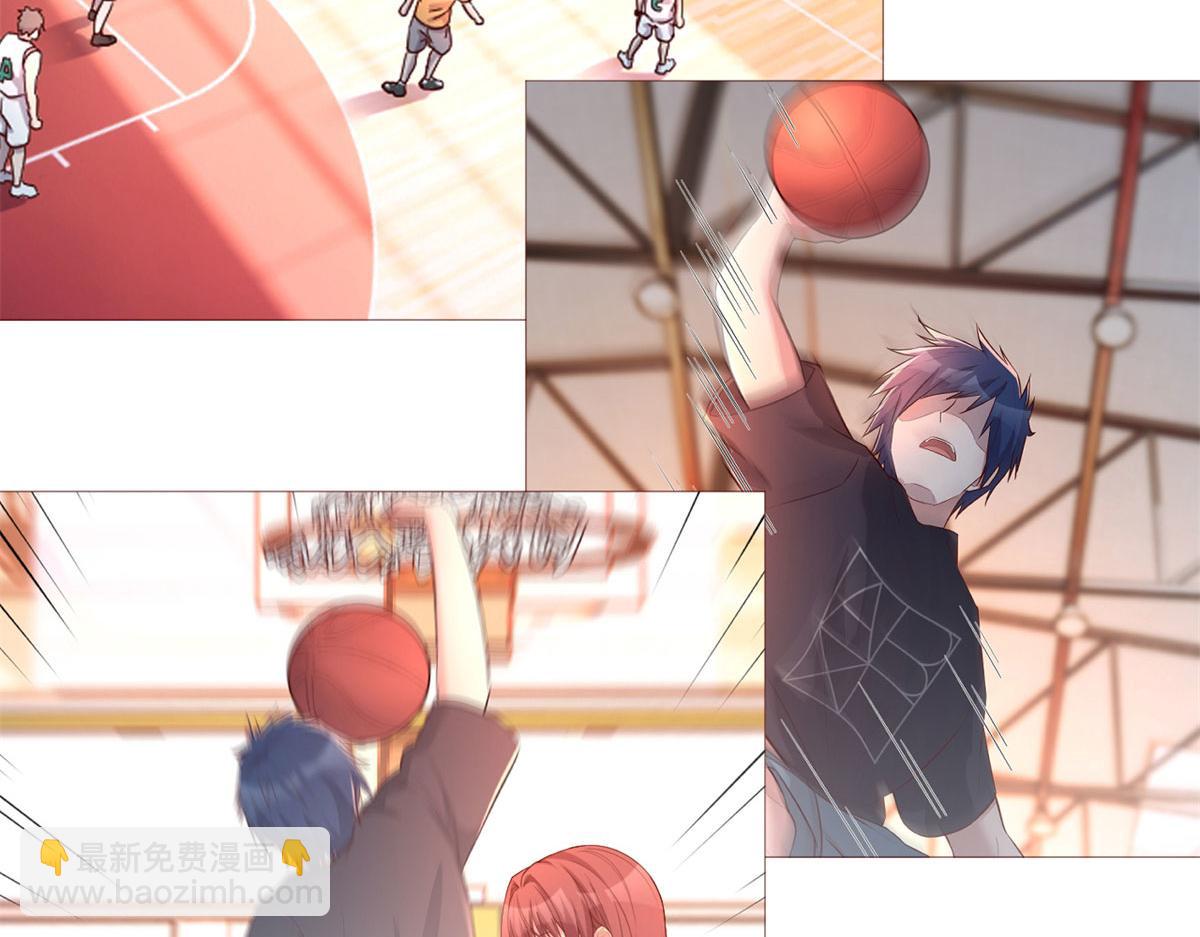 我的姐姐是大明星 - 72 老弟被妹紙盯上老姐不爽(2/2) - 1