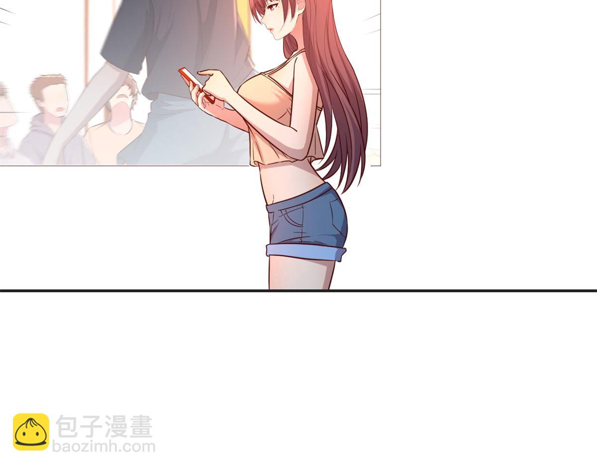 我的姐姐是大明星 - 72 老弟被妹紙盯上老姐不爽(2/2) - 2