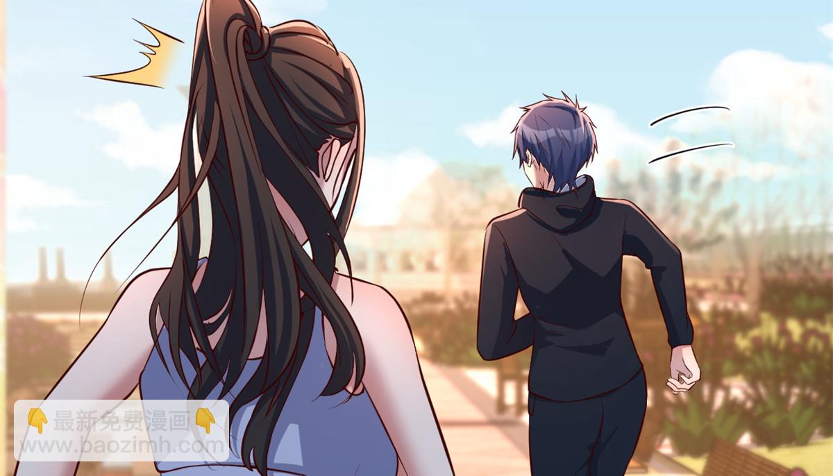 我的姐姐是大明星 - 98 和入室狼晨跑(2/2) - 6