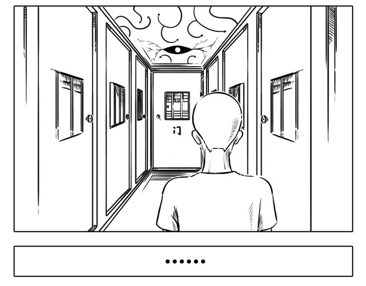 第二章 第20话 逃跑是最快的跑-第30话