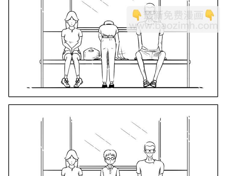 第4话 嘴上不说，但心里很想-第4话