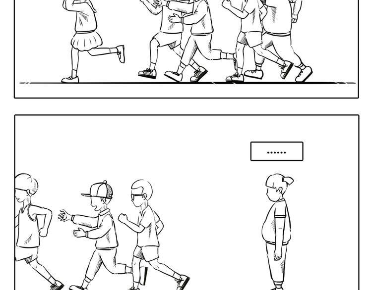 第4话 嘴上不说，但心里很想-第4话