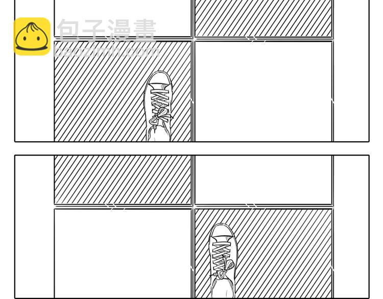 第6话 不打扰别人的美梦-第6话