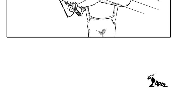 第6话 不打扰别人的美梦-第6话