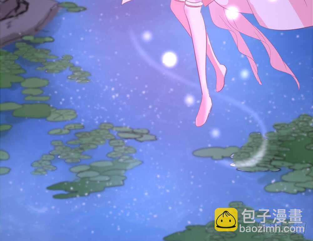 我的錦鯉少女 - chapter·113(1/2) - 1