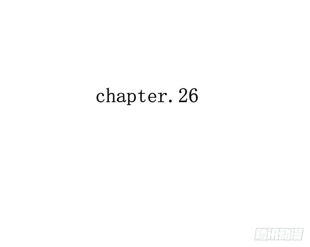 chapter&middot;026(1/5)-第26话