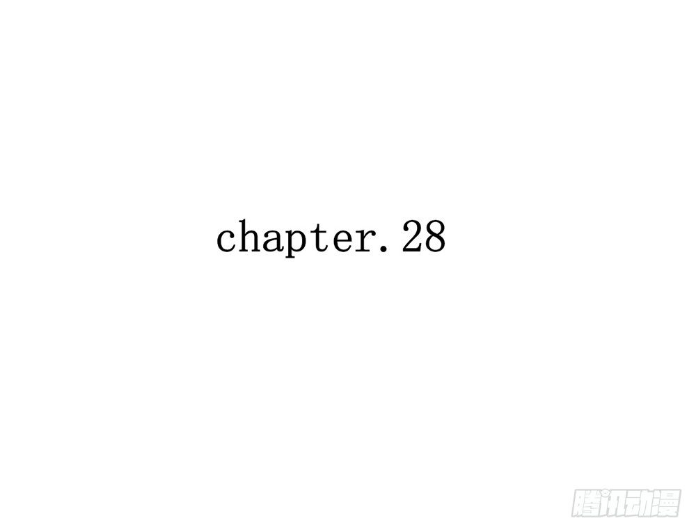 chapter&middot;028(1/4)-第28话