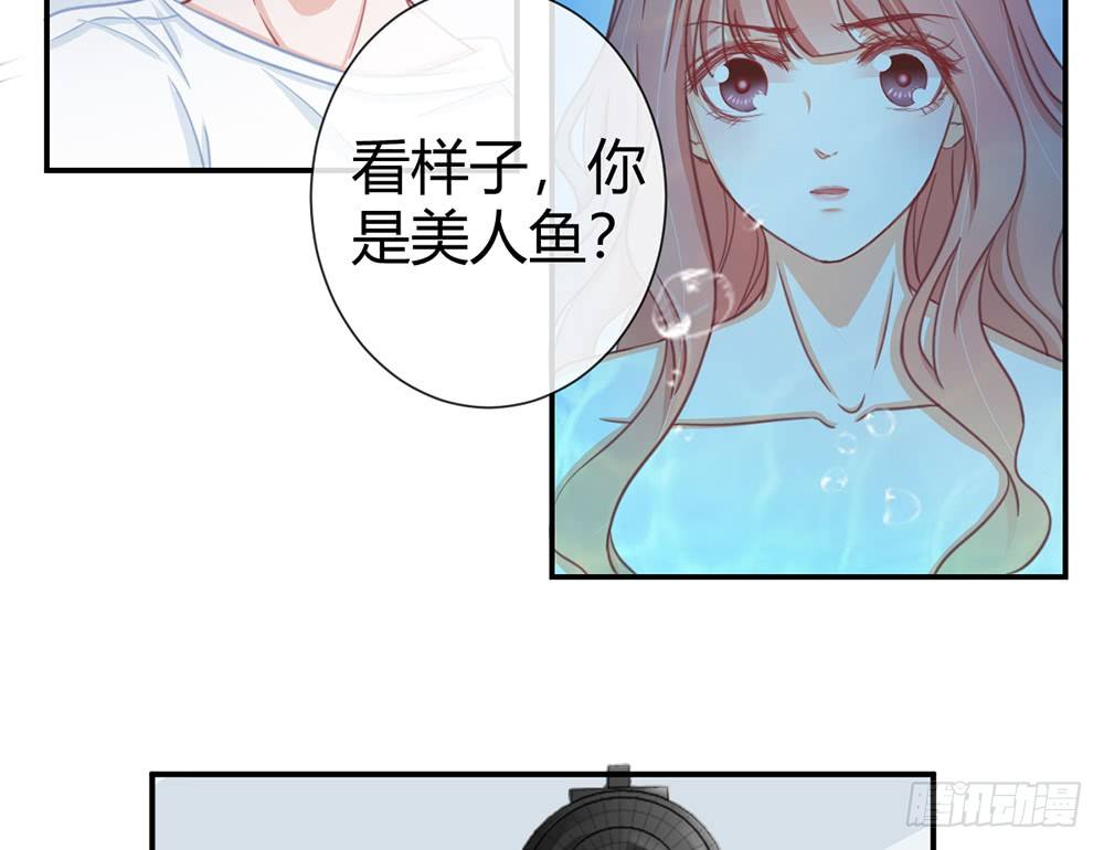 我的錦鯉少女 - chapter·004(2/4) - 4