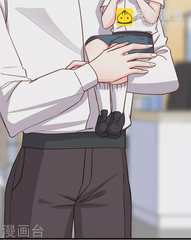 第37话 要爸爸亲妈咪-第38话