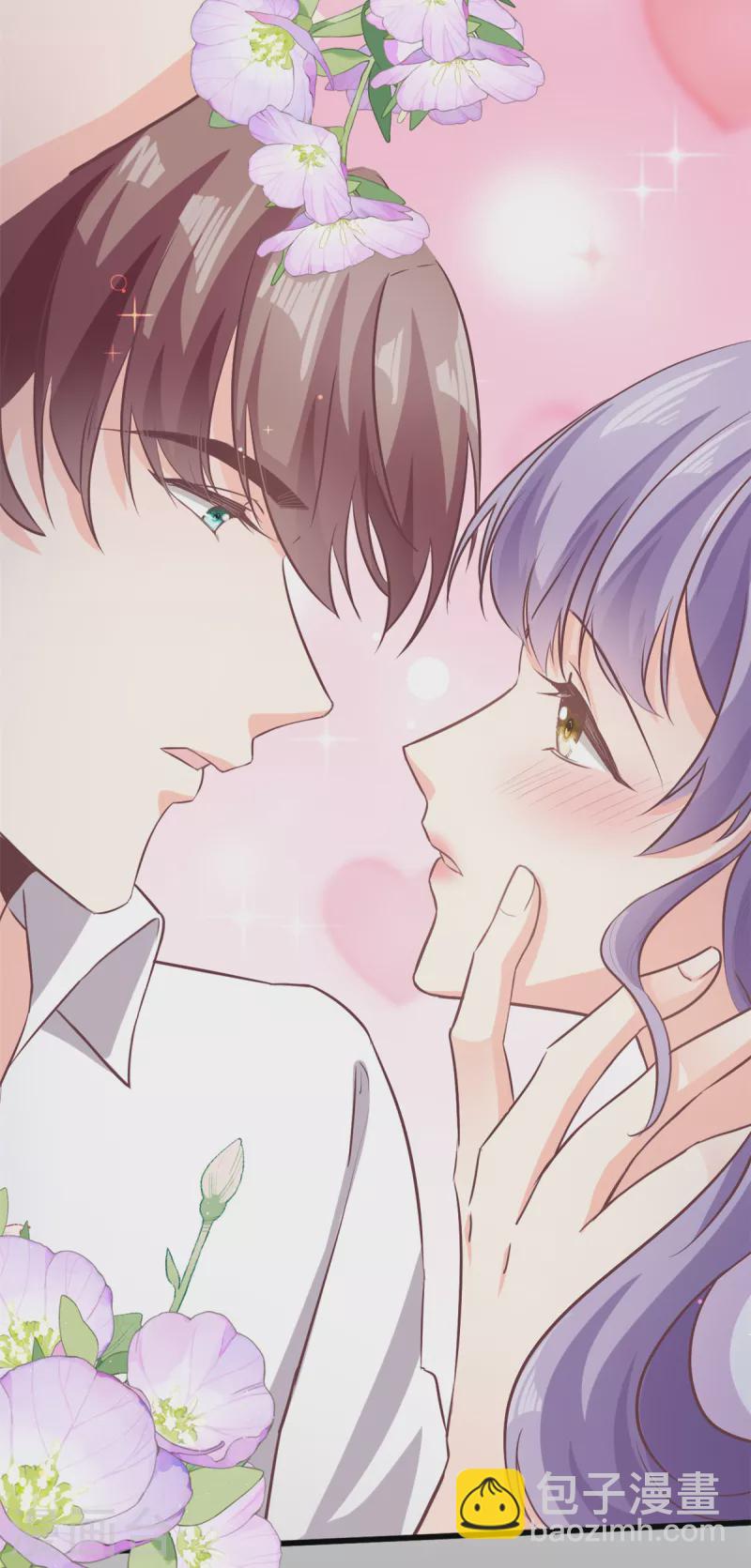 第37话 要爸爸亲妈咪-第38话