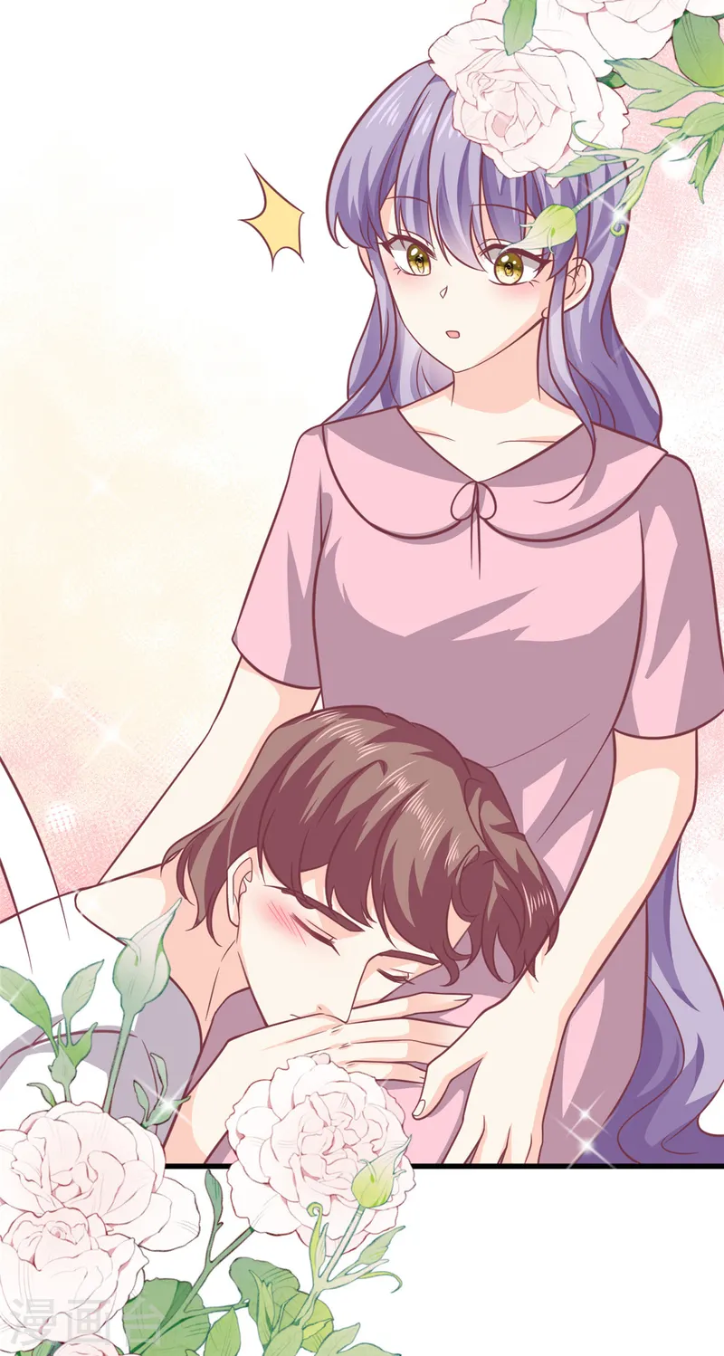 第49话 他想挖墙脚-第50话