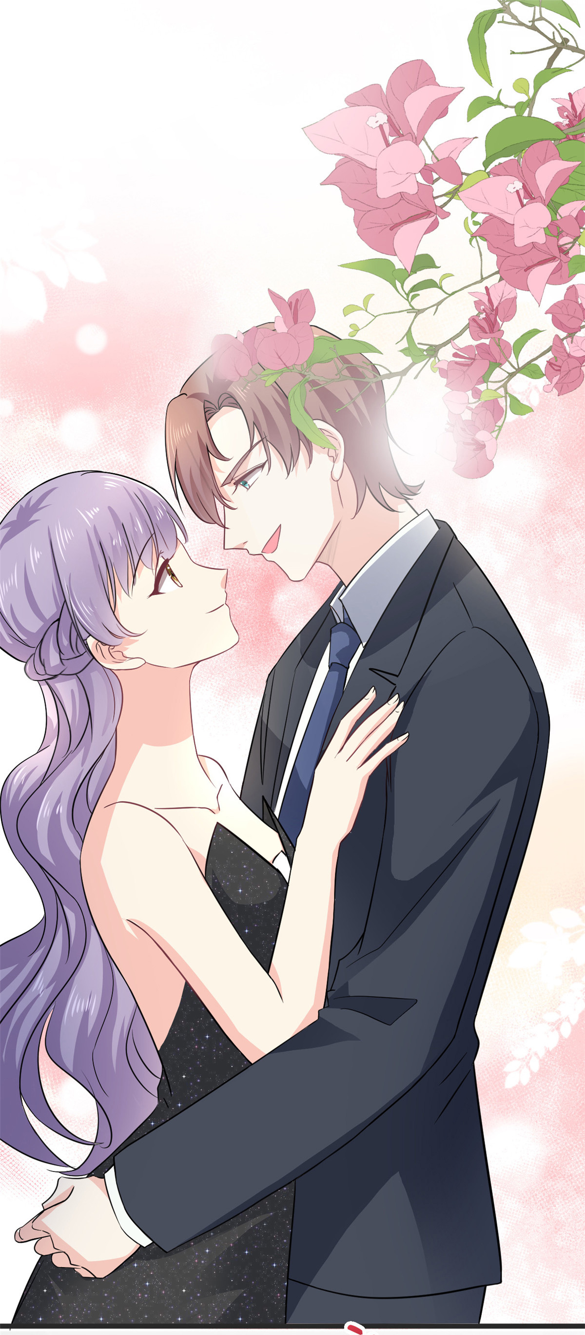 第58话 邀请跳舞-第60话