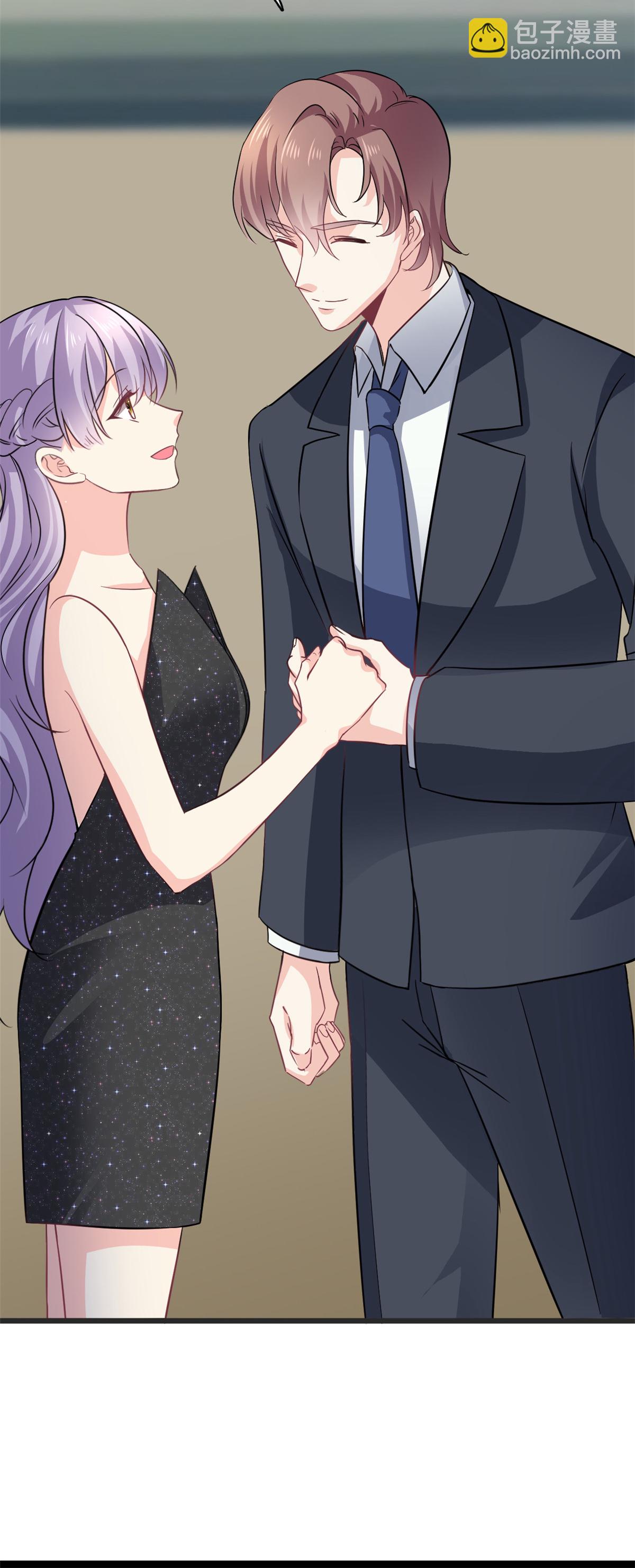 第58话 邀请跳舞-第60话