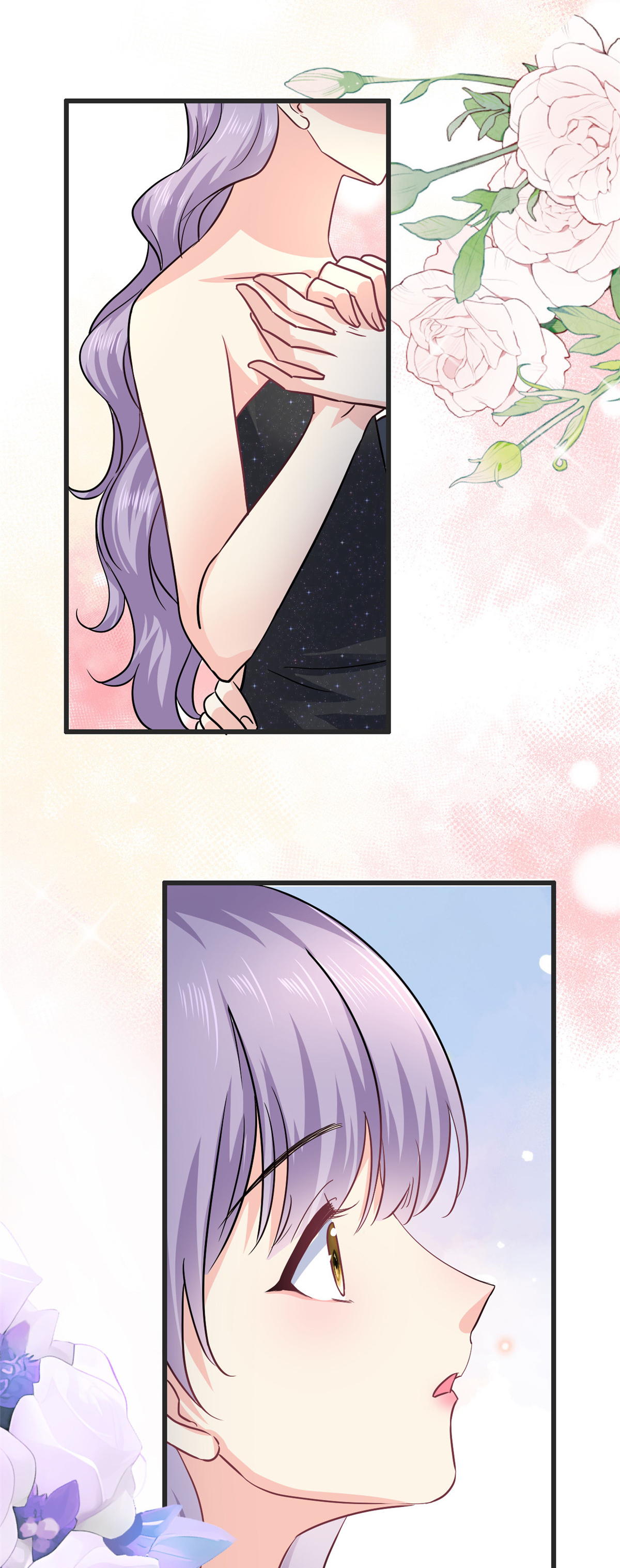 第58话 邀请跳舞-第60话