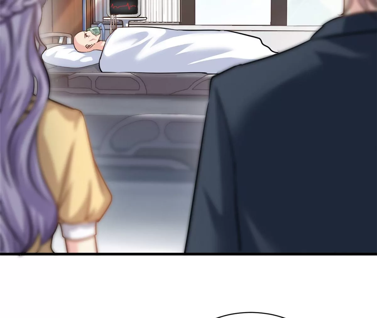 第61话 当年的真相(1/2)-第62话