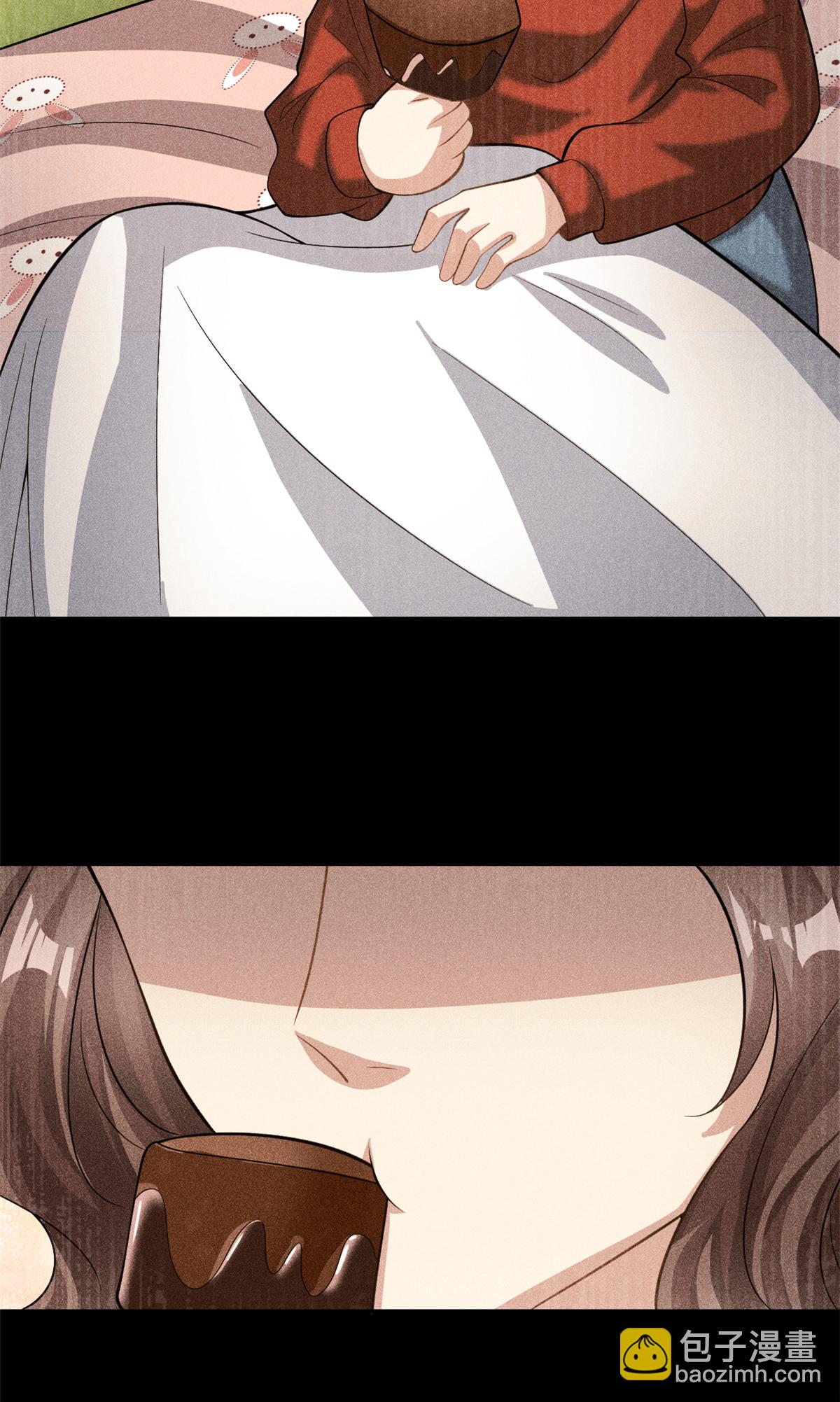 第67话 消失的子安-第68话