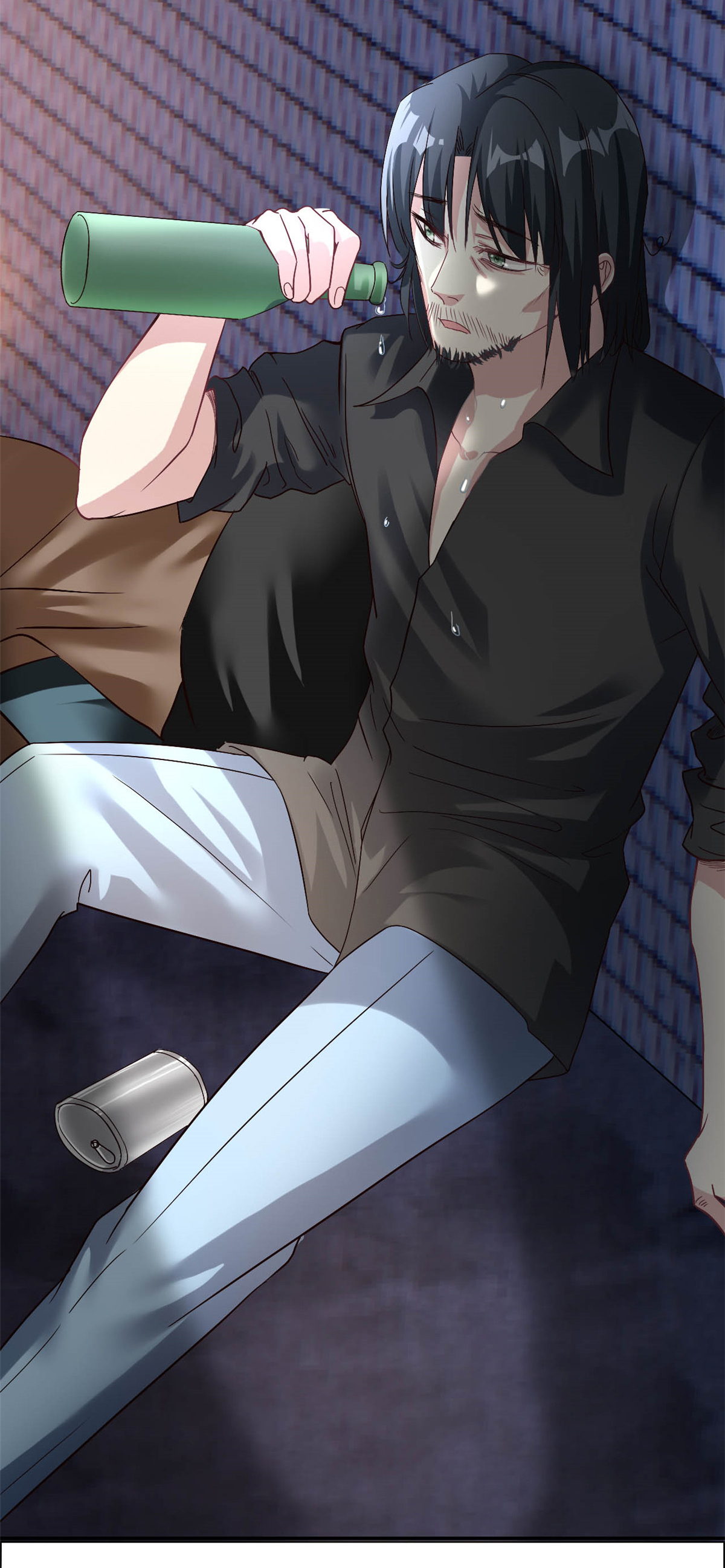 第71话 以后麻烦你了-第72话