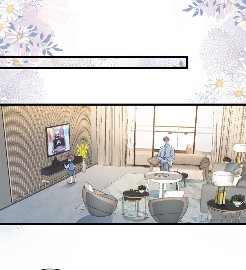 第1话 这谁家的小屁孩？-第2话