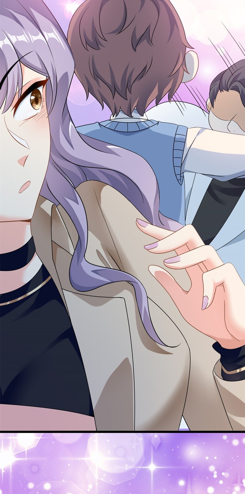 第1话 这谁家的小屁孩？-第2话