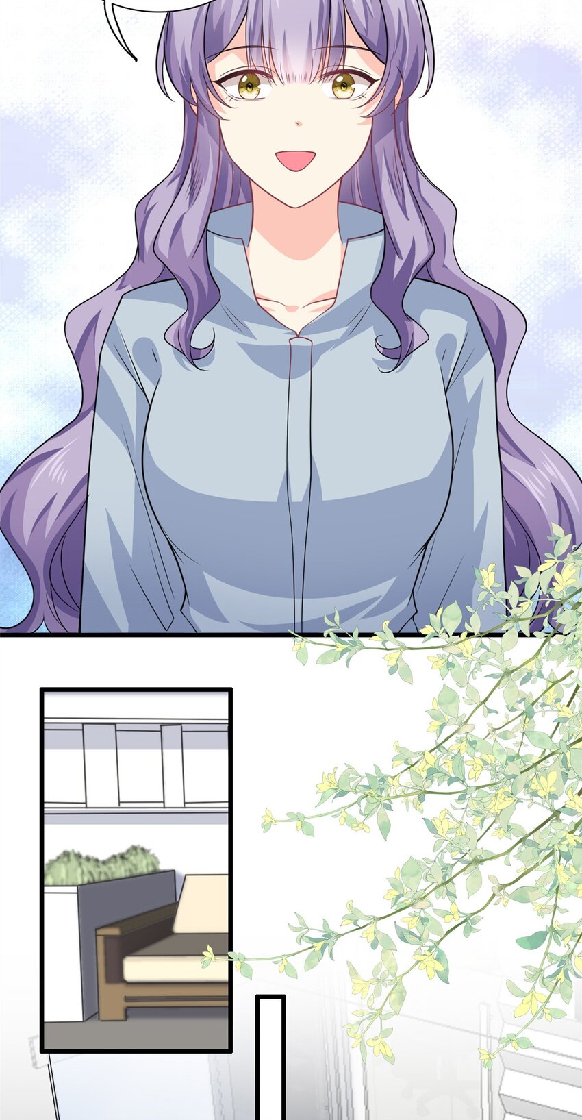 第54话 一个男友还不够么-第54话