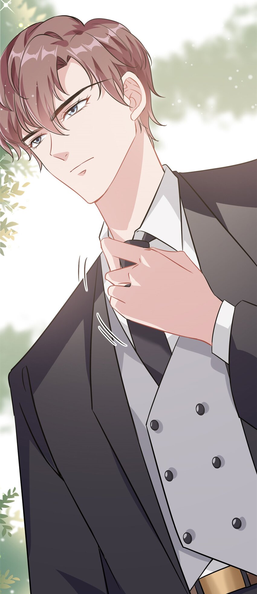 第7话 接你们回家-第8话