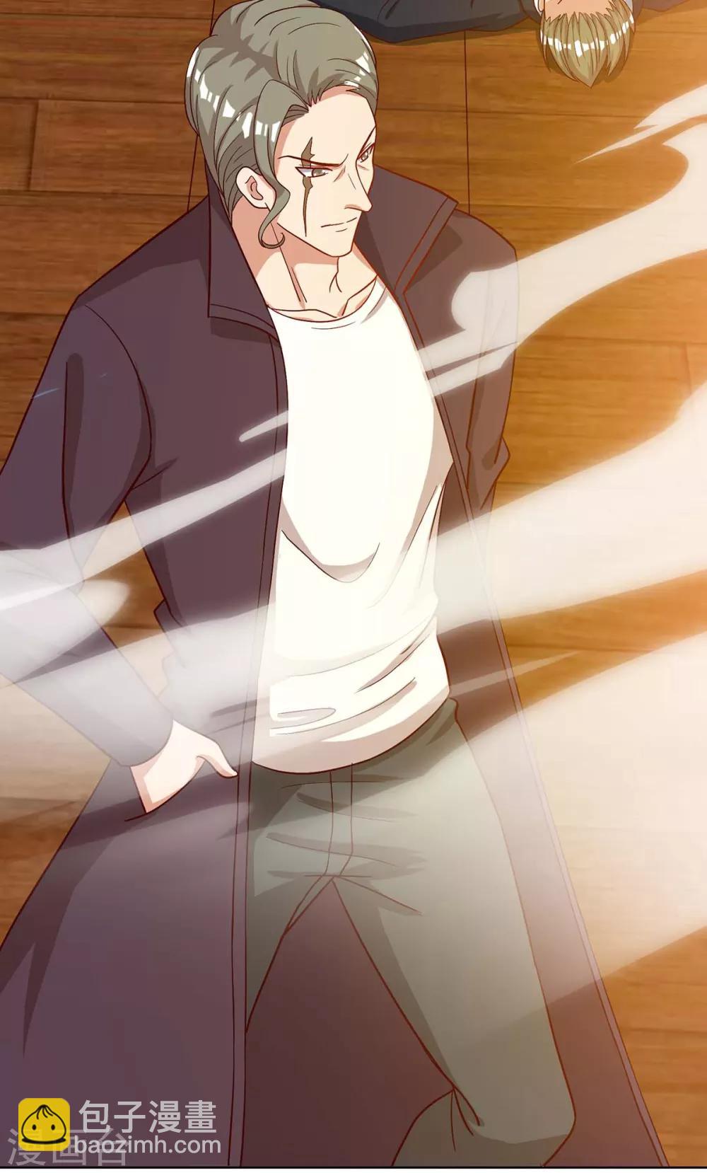 第42话 血手-第42话