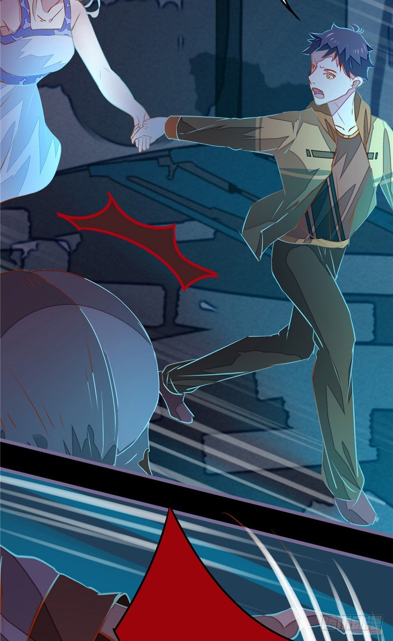 第12话 张大力！-第12话