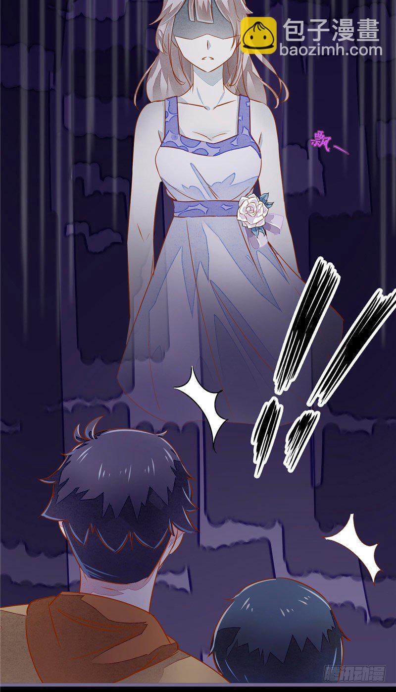 第6话 现身-第6话