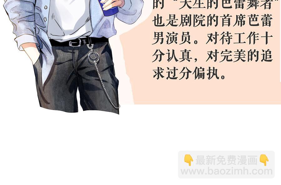 预告2 人物档案-第2话