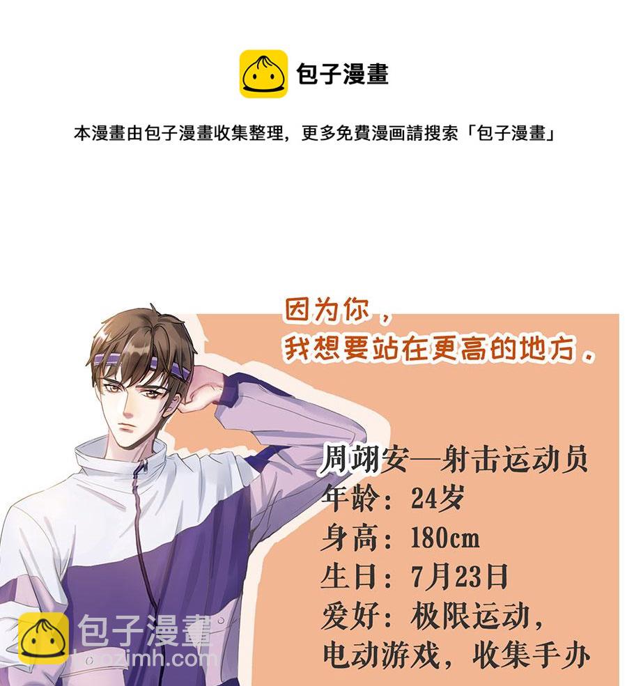 预告2 人物档案-第2话