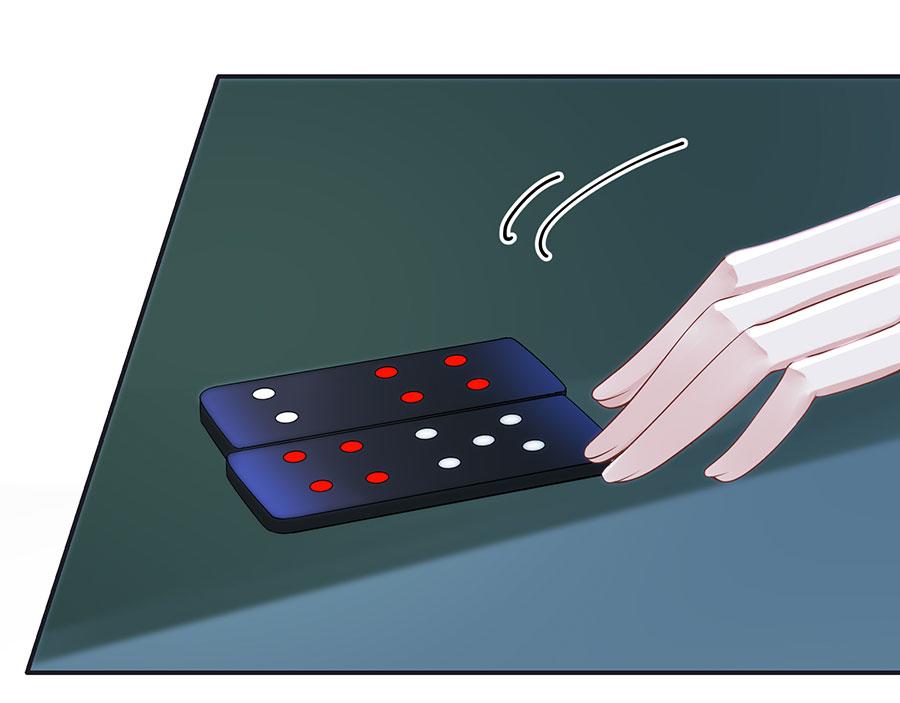 第14话 没印准，重来(1/2)-第16话