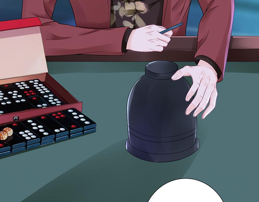 第14话 没印准，重来(1/2)-第16话