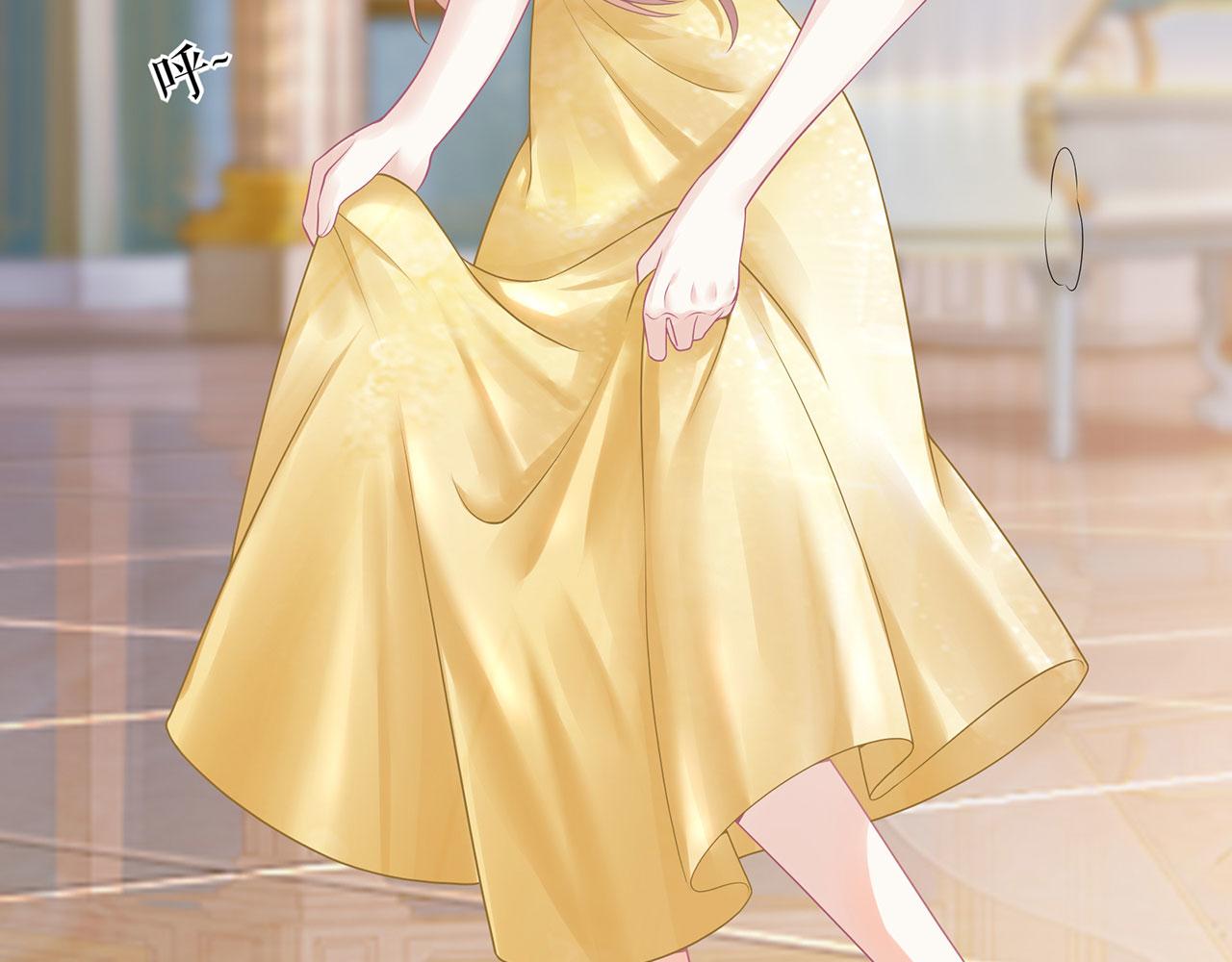 第22话 惩罚(1/2)-第24话