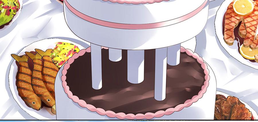 第28话 生日宴会(1/2)-第30话