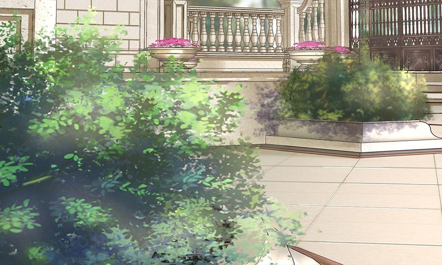 第28话 生日宴会(1/2)-第30话