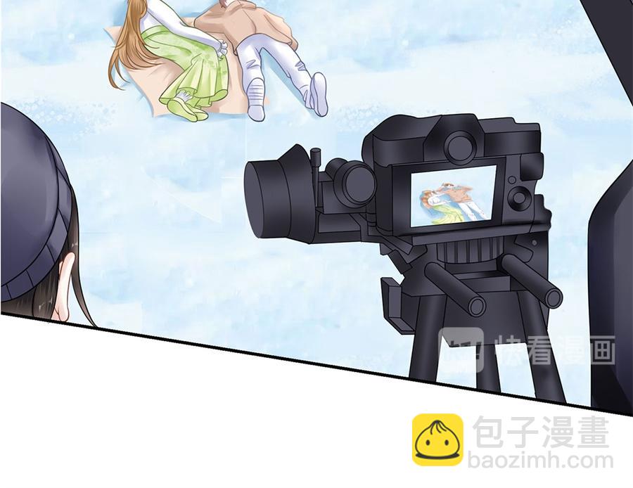 第6话 亲吻(1/2)-第8话